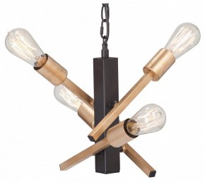 Подвесная люстра Vitaluce V3009 V3009-1/4 в Южноуральске - yuzhnouralsk.mebel24.online | фото