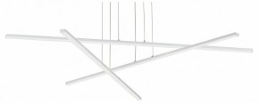 Подвесная люстра Vitaluce V3051 V3051-0/3S в Южноуральске - yuzhnouralsk.mebel24.online | фото