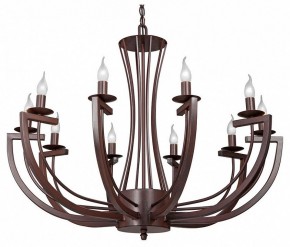 Подвесная люстра Vitaluce V3295 V3295-7/10 в Южноуральске - yuzhnouralsk.mebel24.online | фото