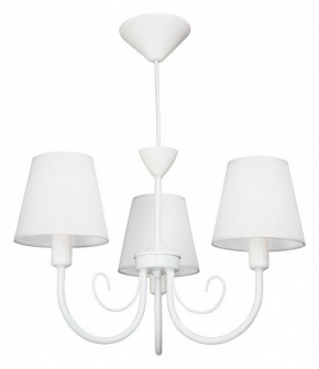 Подвесная люстра Vitaluce V3325 V3325/3 в Южноуральске - yuzhnouralsk.mebel24.online | фото