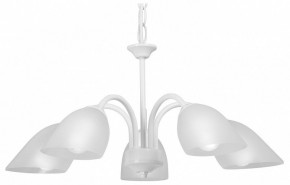 Подвесная люстра Vitaluce V3336 V3336/5 в Южноуральске - yuzhnouralsk.mebel24.online | фото