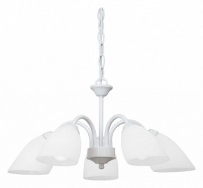Подвесная люстра Vitaluce V3336 V3336/5 в Южноуральске - yuzhnouralsk.mebel24.online | фото 2