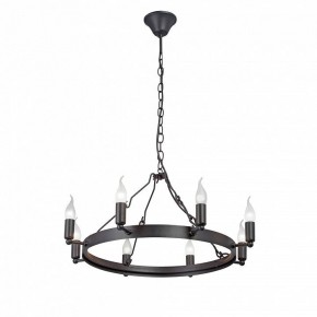 Подвесная люстра Vitaluce V3924 V3924-1/8 в Южноуральске - yuzhnouralsk.mebel24.online | фото