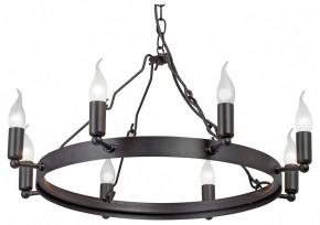 Подвесная люстра Vitaluce V3924 V3924-1/8 в Южноуральске - yuzhnouralsk.mebel24.online | фото 2