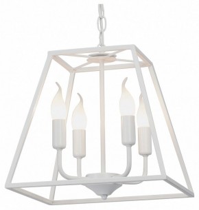 Подвесная люстра Vitaluce V4237 V4237-0/4 в Южноуральске - yuzhnouralsk.mebel24.online | фото