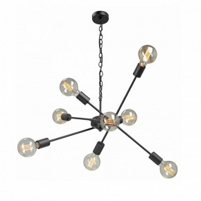 Подвесная люстра Vitaluce V4750 V4750-1/8 в Южноуральске - yuzhnouralsk.mebel24.online | фото