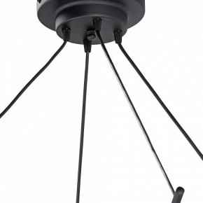 Подвесная люстра Vitaluce V4825 V4825-1/4S в Южноуральске - yuzhnouralsk.mebel24.online | фото 4