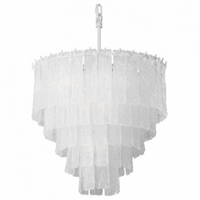 Подвесная люстра Vitaluce V5293 V5293-0/3+3+1 в Южноуральске - yuzhnouralsk.mebel24.online | фото 2