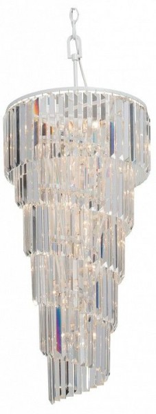 Подвесная люстра Vitaluce V5311 V5311-0/13 в Южноуральске - yuzhnouralsk.mebel24.online | фото
