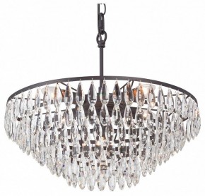 Подвесная люстра Vitaluce V5352 V5352-1/5 в Южноуральске - yuzhnouralsk.mebel24.online | фото 2