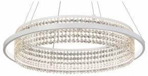 Подвесная люстра Vitaluce V5400 V5400-0/1S в Южноуральске - yuzhnouralsk.mebel24.online | фото