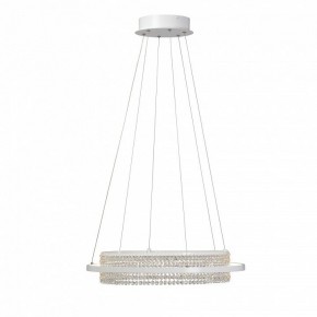Подвесная люстра Vitaluce V5400 V5400-0/1S в Южноуральске - yuzhnouralsk.mebel24.online | фото 3