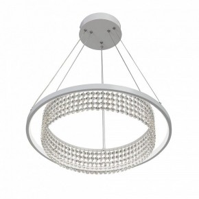 Подвесная люстра Vitaluce V54000 V54000-0/1S в Южноуральске - yuzhnouralsk.mebel24.online | фото 3