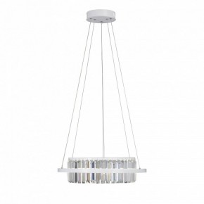 Подвесная люстра Vitaluce V54010 V54010-0/1S в Южноуральске - yuzhnouralsk.mebel24.online | фото 3