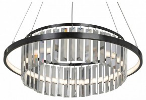 Подвесная люстра Vitaluce V54010 V54010-1/1S в Южноуральске - yuzhnouralsk.mebel24.online | фото 2