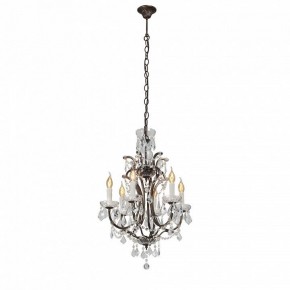 Подвесная люстра Vitaluce V5815 V5815-7/6 в Южноуральске - yuzhnouralsk.mebel24.online | фото 2