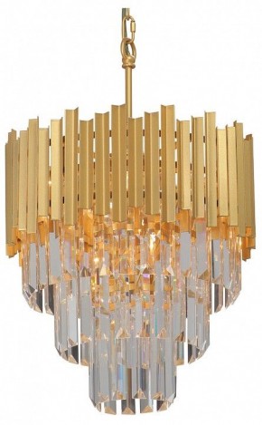 Подвесная люстра Vitaluce V58470 V58470-8/5 в Южноуральске - yuzhnouralsk.mebel24.online | фото