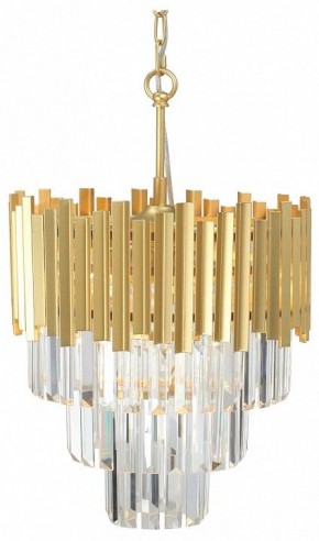 Подвесная люстра Vitaluce V58471 V58471-8/5 в Южноуральске - yuzhnouralsk.mebel24.online | фото