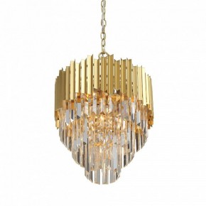 Подвесная люстра Vitaluce V58471 V58471-8/5 в Южноуральске - yuzhnouralsk.mebel24.online | фото 3