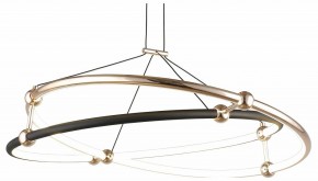 Подвесной светильник Aployt Diana APL.034.03.40 в Южноуральске - yuzhnouralsk.mebel24.online | фото 1