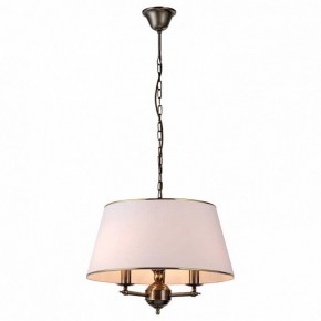 Подвесной светильник Arte Lamp Alice A3579SP-3AB в Южноуральске - yuzhnouralsk.mebel24.online | фото 2