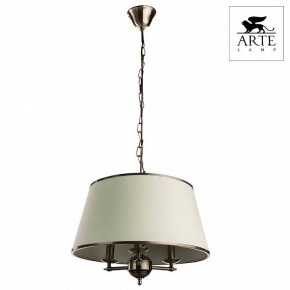 Подвесной светильник Arte Lamp Alice A3579SP-3AB в Южноуральске - yuzhnouralsk.mebel24.online | фото 3