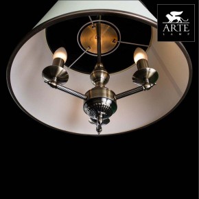 Подвесной светильник Arte Lamp Alice A3579SP-3AB в Южноуральске - yuzhnouralsk.mebel24.online | фото 4