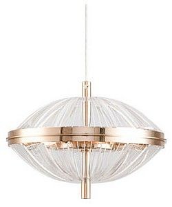 Подвесной светильник Arte Lamp Andromeda A2089SP-6GO в Южноуральске - yuzhnouralsk.mebel24.online | фото