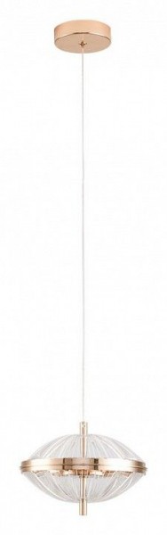 Подвесной светильник Arte Lamp Andromeda A2089SP-6GO в Южноуральске - yuzhnouralsk.mebel24.online | фото 2