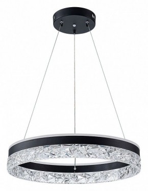 Подвесной светильник Arte Lamp Apollo A2549SP-75BK в Южноуральске - yuzhnouralsk.mebel24.online | фото 2
