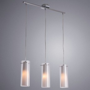 Подвесной светильник Arte Lamp Aries A8983SP-3CC в Южноуральске - yuzhnouralsk.mebel24.online | фото 2