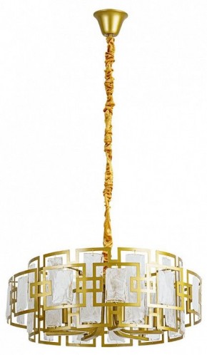 Подвесной светильник Arte Lamp Blake A4087SP-6SG в Южноуральске - yuzhnouralsk.mebel24.online | фото 2