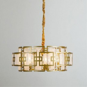 Подвесной светильник Arte Lamp Blake A4087SP-6SG в Южноуральске - yuzhnouralsk.mebel24.online | фото 3
