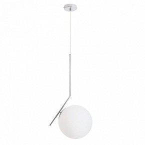 Подвесной светильник Arte Lamp Bolla-Unica A1921SP-1CC в Южноуральске - yuzhnouralsk.mebel24.online | фото 2