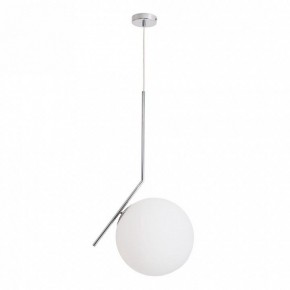 Подвесной светильник Arte Lamp Bolla-Unica A1922SP-1CC в Южноуральске - yuzhnouralsk.mebel24.online | фото 2