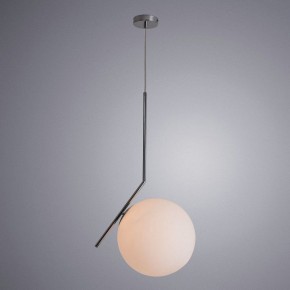 Подвесной светильник Arte Lamp Bolla-Unica A1922SP-1CC в Южноуральске - yuzhnouralsk.mebel24.online | фото 3
