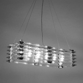 Подвесной светильник Arte Lamp Caravaggio A1059SP-6CC в Южноуральске - yuzhnouralsk.mebel24.online | фото 3