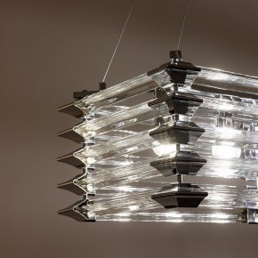 Подвесной светильник Arte Lamp Caravaggio A1059SP-6CC в Южноуральске - yuzhnouralsk.mebel24.online | фото 6