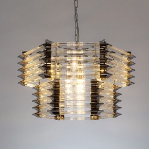 Подвесной светильник Arte Lamp Caravaggio A1059SP-9CC в Южноуральске - yuzhnouralsk.mebel24.online | фото 3