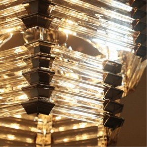 Подвесной светильник Arte Lamp Caravaggio A1059SP-9CC в Южноуральске - yuzhnouralsk.mebel24.online | фото 5