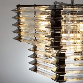 Подвесной светильник Arte Lamp Caravaggio A1059SP-9CC в Южноуральске - yuzhnouralsk.mebel24.online | фото 6