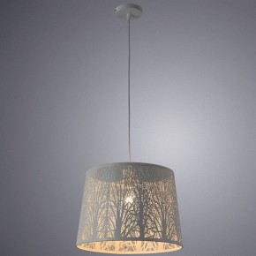 Подвесной светильник Arte Lamp Celesta A2769SP-1WH в Южноуральске - yuzhnouralsk.mebel24.online | фото 3