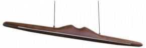 Подвесной светильник Arte Lamp Conca A4286SP-19BK в Южноуральске - yuzhnouralsk.mebel24.online | фото