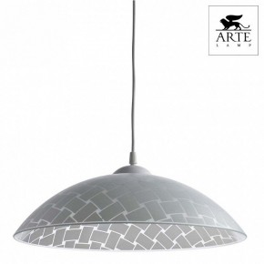 Подвесной светильник Arte Lamp Cucina A3421SP-1WH в Южноуральске - yuzhnouralsk.mebel24.online | фото 2