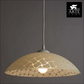 Подвесной светильник Arte Lamp Cucina A3421SP-1WH в Южноуральске - yuzhnouralsk.mebel24.online | фото 3