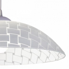 Подвесной светильник Arte Lamp Cucina A3421SP-1WH в Южноуральске - yuzhnouralsk.mebel24.online | фото 4
