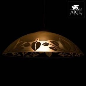 Подвесной светильник Arte Lamp Cucina A4020SP-1WH в Южноуральске - yuzhnouralsk.mebel24.online | фото 3