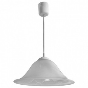 Подвесной светильник Arte Lamp Cucina A6430SP-1WH в Южноуральске - yuzhnouralsk.mebel24.online | фото 2