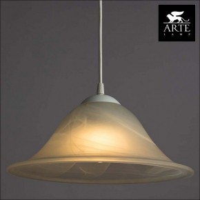 Подвесной светильник Arte Lamp Cucina A6430SP-1WH в Южноуральске - yuzhnouralsk.mebel24.online | фото 3