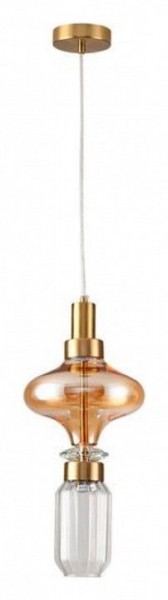 Подвесной светильник Arte Lamp Fiorato A2442SP-10PB в Южноуральске - yuzhnouralsk.mebel24.online | фото 2